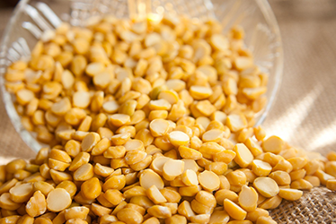 Chana Daal